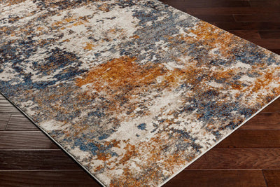 LIVABLISS Tuscany TUS-2336 Brown Area Rug