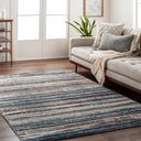 Surya Tuscany TUS-2337 Blue Area Rug by LIVABLISS