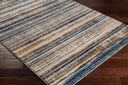 Surya Tuscany TUS-2337 Blue Area Rug by LIVABLISS