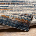 Surya Tuscany TUS-2337 Blue Area Rug by LIVABLISS