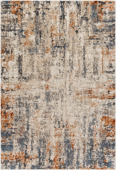 LIVABLISS Tuscany TUS-2338 Ivory Area Rug