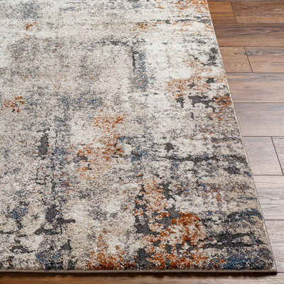 LIVABLISS Tuscany TUS-2338 Ivory Area Rug