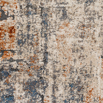LIVABLISS Tuscany TUS-2338 Ivory Area Rug