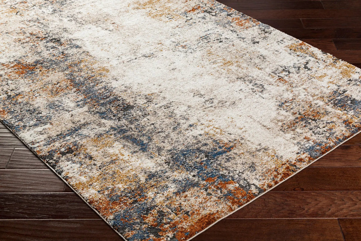 LIVABLISS Tuscany TUS-2339 Ivory Area Rug