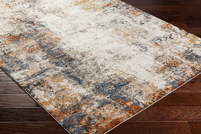 LIVABLISS Tuscany TUS-2339 Ivory Area Rug
