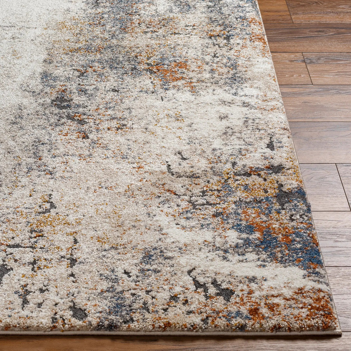 LIVABLISS Tuscany TUS-2339 Ivory Area Rug