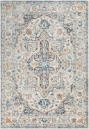 Surya Tuscany TUS-2343 Ivory Area Rug by LIVABLISS