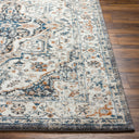 Surya Tuscany TUS-2343 Ivory Area Rug by LIVABLISS