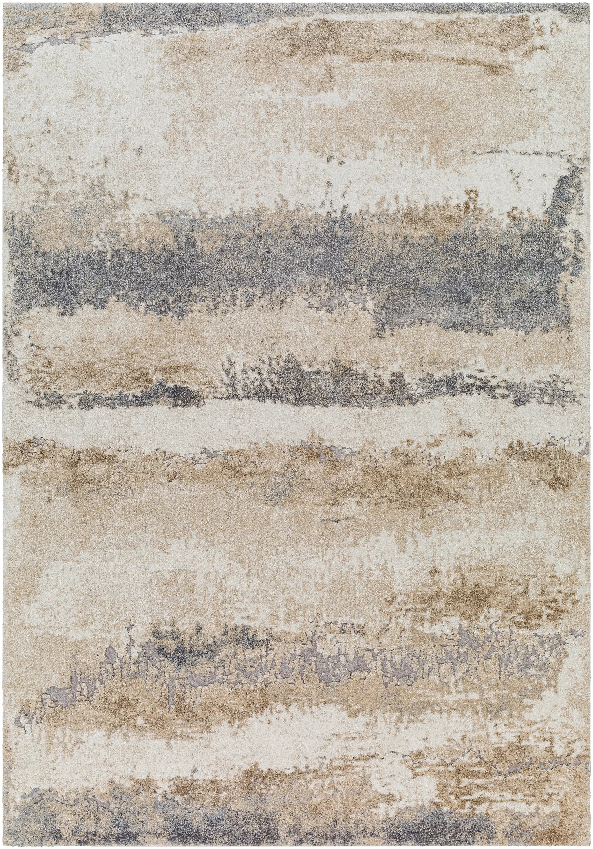 Tuscany TUS-2344 Beige Area Rug by LIVABLISS