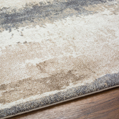 Surya Tuscany TUS-2344 Beige Area Rug by LIVABLISS