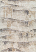 Surya Tuscany TUS-2345 Ivory Area Rug by LIVABLISS