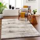 Surya Tuscany TUS-2345 Ivory Area Rug by LIVABLISS