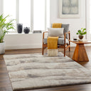 Surya Tuscany TUS-2348 Beige Area Rug by LIVABLISS