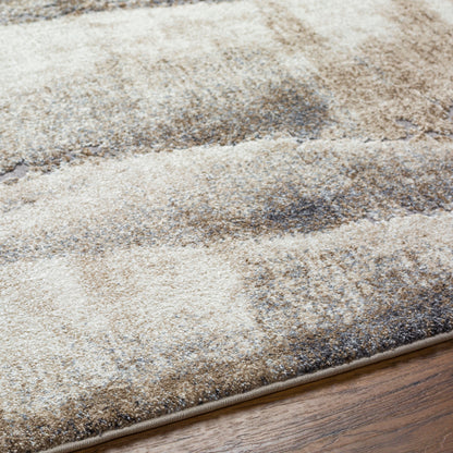 Surya Tuscany TUS-2345 Ivory Area Rug by LIVABLISS