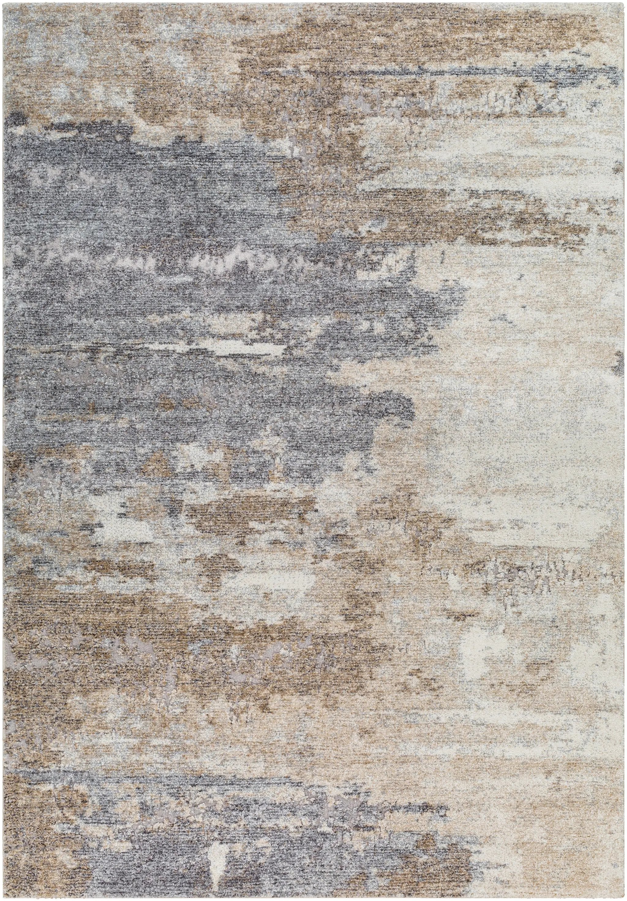 Tuscany TUS-2346 Beige Area Rug by LIVABLISS