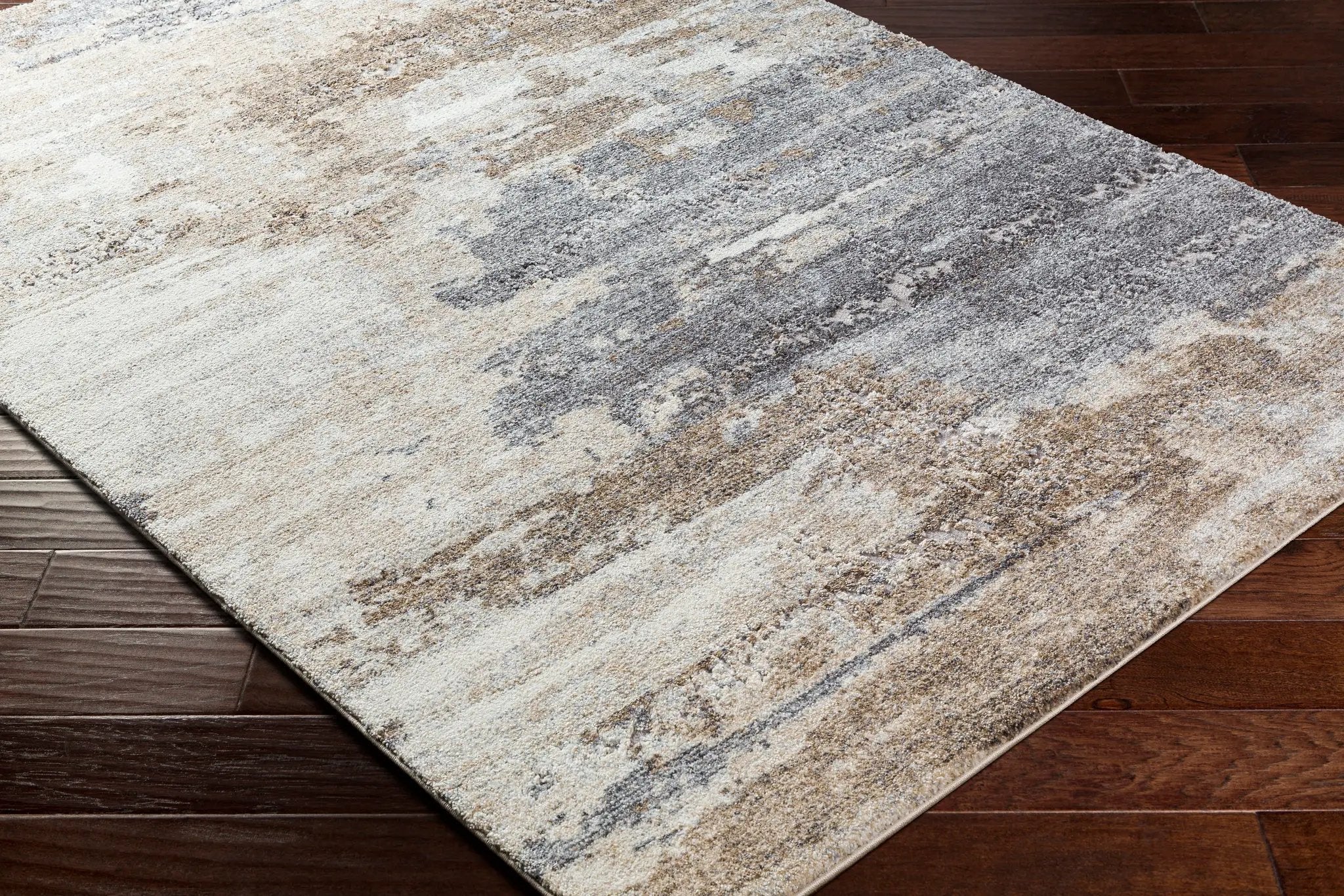 Tuscany TUS-2346 Beige Area Rug by LIVABLISS