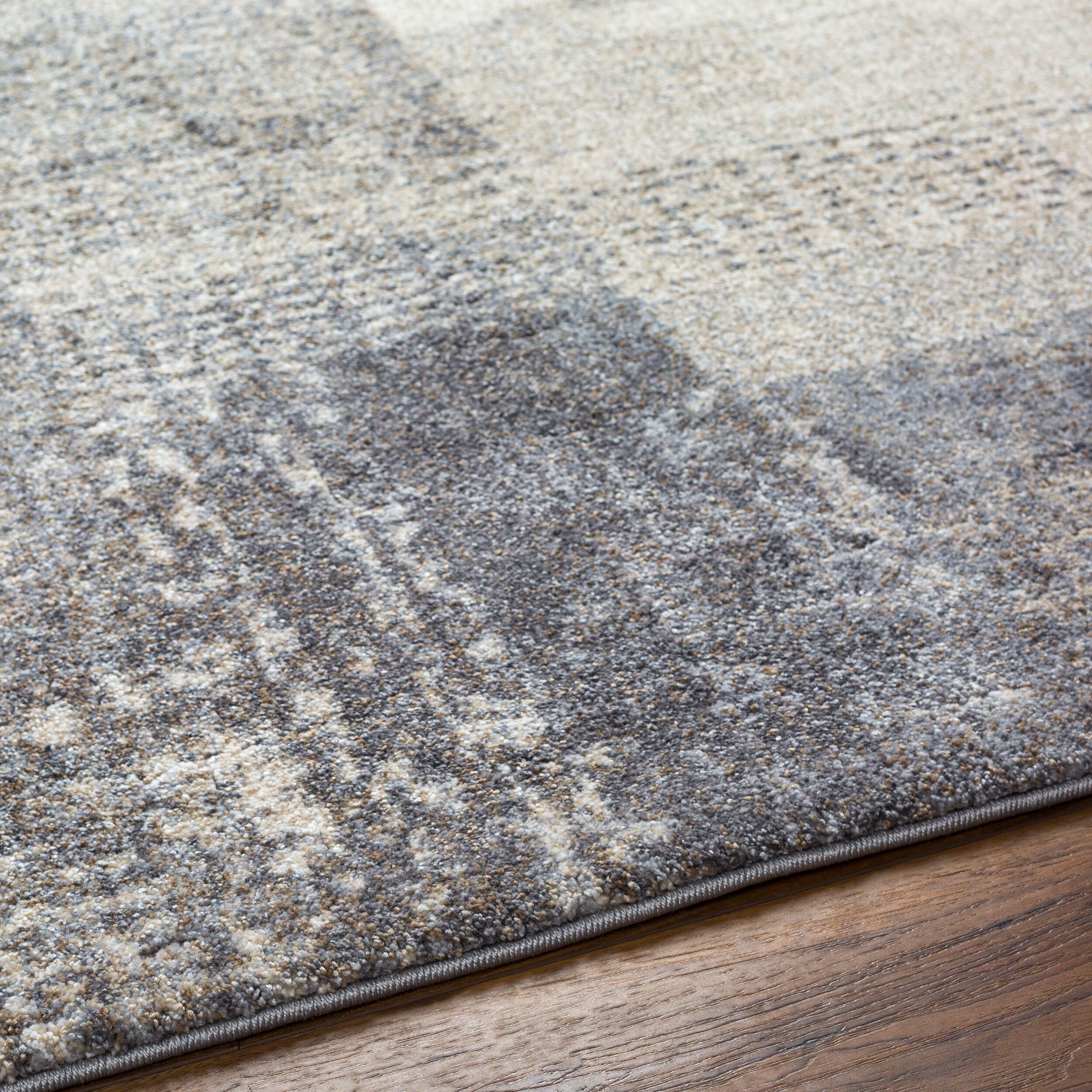 Surya Tuscany TUS-2348 Beige Area Rug by LIVABLISS