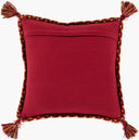 Surya Trenza TZ-003 Accent Pillow by LIVABLISS