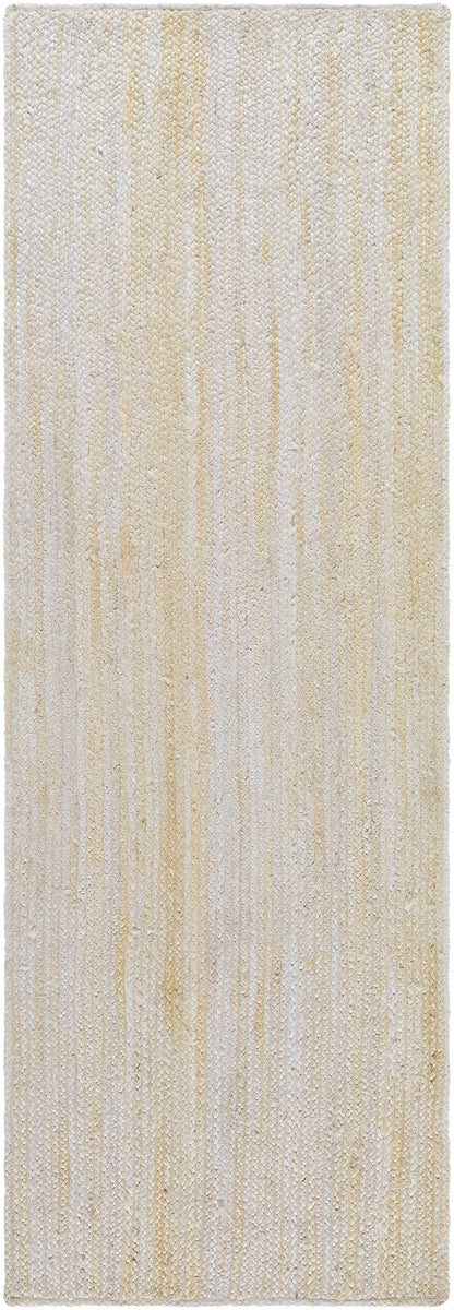 Surya Trenzado TZD-2301 Beige Area Rug by LIVABLISS