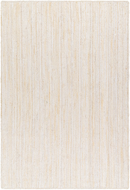 Surya Trenzado TZD-2301 Beige Area Rug by LIVABLISS
