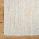 Surya Trenzado TZD-2301 Beige Area Rug by LIVABLISS