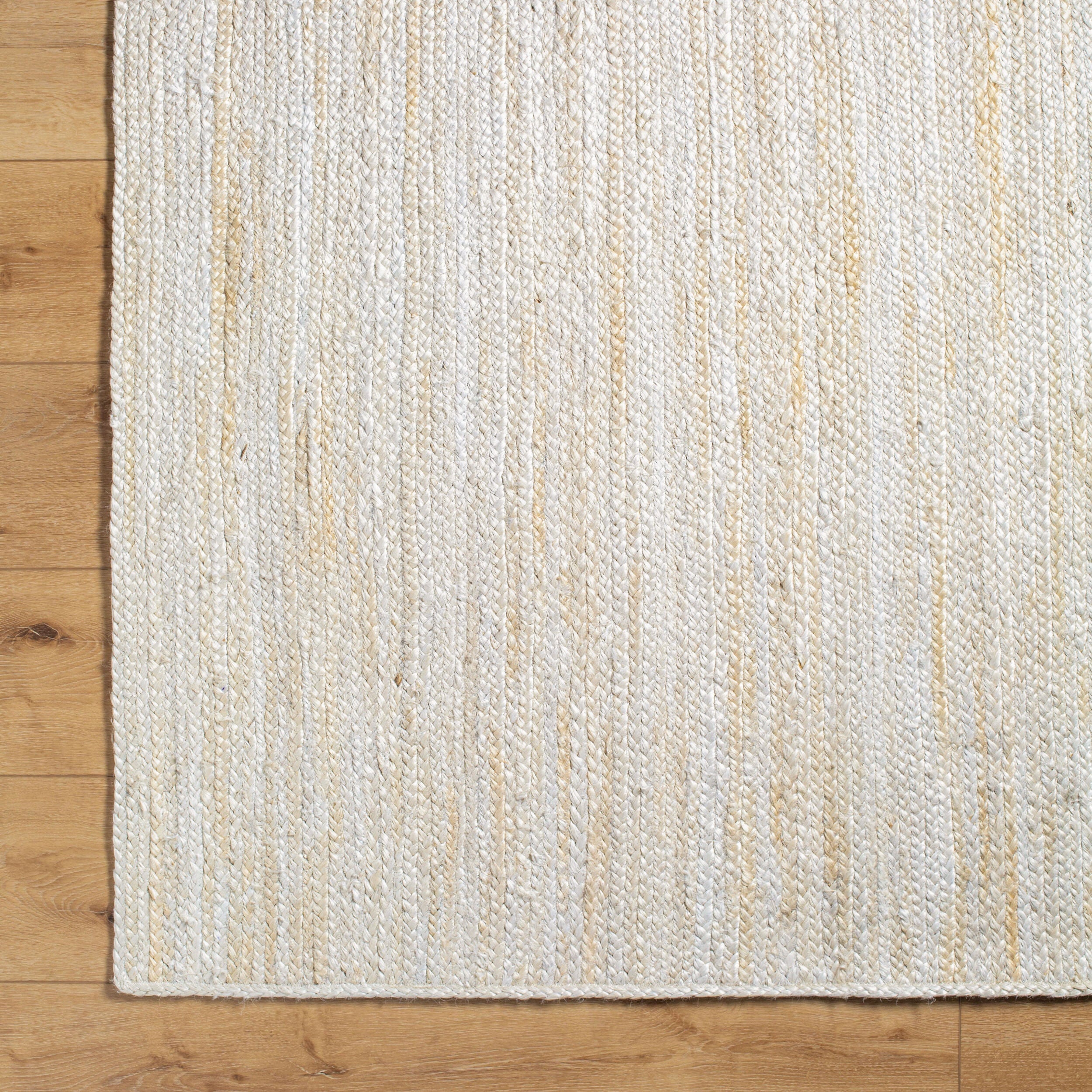 Surya Trenzado TZD-2301 Beige Area Rug by LIVABLISS