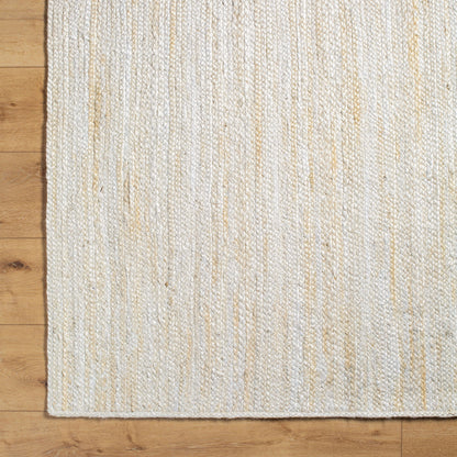 Surya Trenzado TZD-2301 Beige Area Rug by LIVABLISS