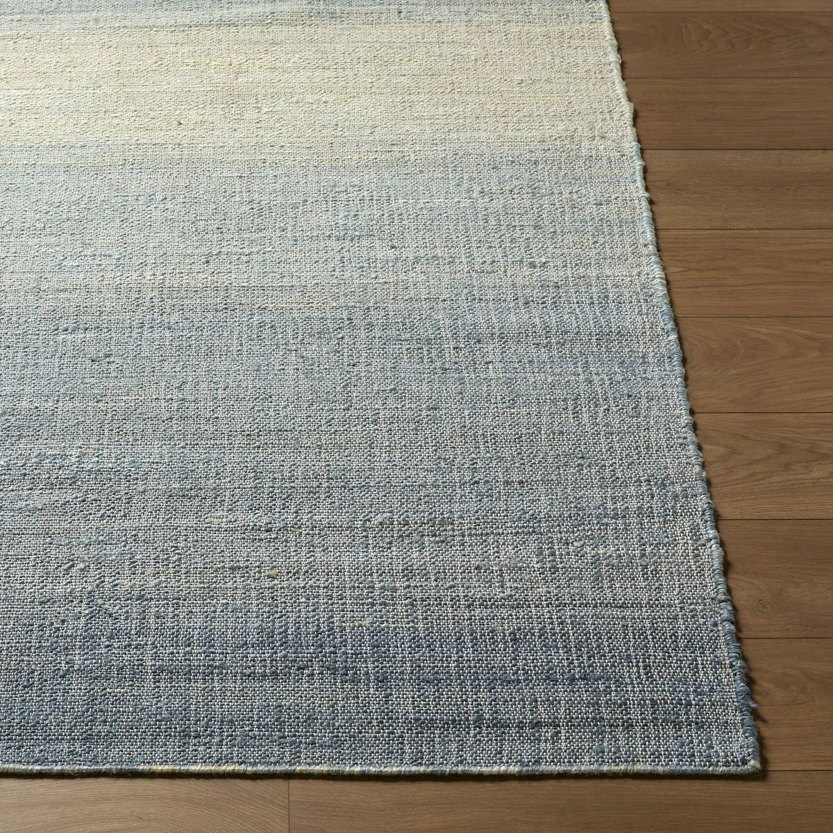 LIVABLISS Umbria UMB-2300 Sky-Blue Area Rug