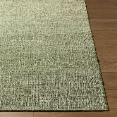 LIVABLISS Umbria UMB-2302 Sage Area Rug