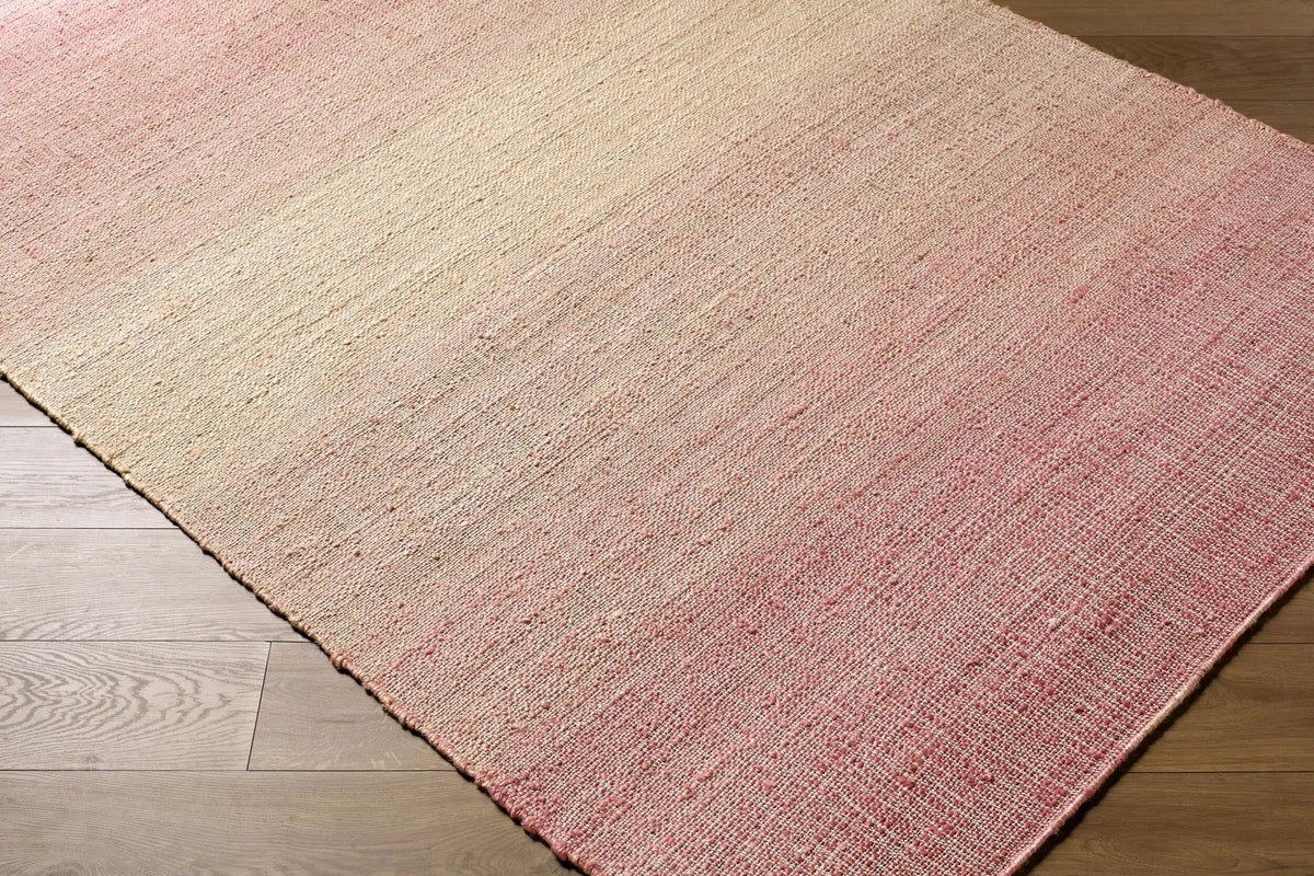 LIVABLISS Umbria UMB-2303 Rose Area Rug