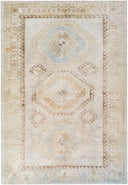 Surya Unique UNQ-2319 Ivory Area Rug by LIVABLISS