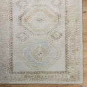 Surya Unique UNQ-2319 Ivory Area Rug by LIVABLISS