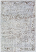 Surya Unique UNQ-2321 Ivory Area Rug by LIVABLISS