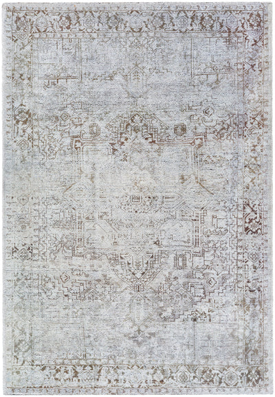 Surya Unique UNQ-2321 Ivory Area Rug by LIVABLISS