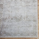 Surya Unique UNQ-2321 Ivory Area Rug by LIVABLISS