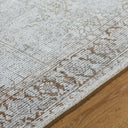 Surya Unique UNQ-2321 Ivory Area Rug by LIVABLISS
