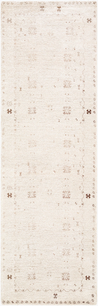 Unique UNQ-2322 Ivory Area Rug