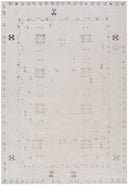 Surya Unique UNQ-2322 Ivory Area Rug by LIVABLISS