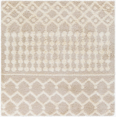 LIVABLISS Urban Shag USG-2303 Beige Area Rug