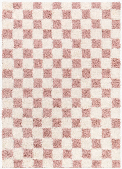 LIVABLISS Urban Shag USG-2347 Cream Area Rug