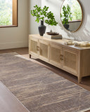 Frank Lloyd Wright Foundation x LIVABLISS Usonia USO-2300 Gray Area Rug