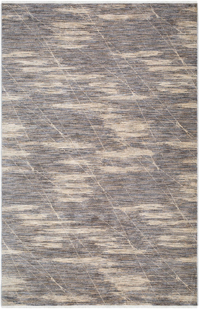 Usonia USO-2300 Multicolor Area Rug by Frank Lloyd Wright Foundation x LIVABLISS