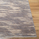 Frank Lloyd Wright Foundation x LIVABLISS Usonia USO-2300 Gray Area Rug