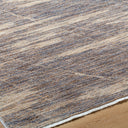 Frank Lloyd Wright Foundation x LIVABLISS Usonia USO-2300 Gray Area Rug
