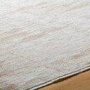 Usonia USO-2301 White Area Rug