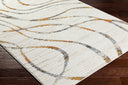 Surya Valet VAT-2302 Cream Area Rug by LIVABLISS