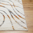 Surya Valet VAT-2302 Cream Area Rug by LIVABLISS