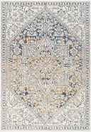 Surya Valet VAT-2306 Cream Area Rug by LIVABLISS