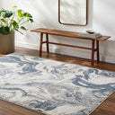 Surya Valet VAT-2309 Cream Area Rug by LIVABLISS