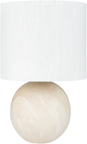 Surya Vogel VGL-002 Lighting Accent Table Lamp by LIVABLISS